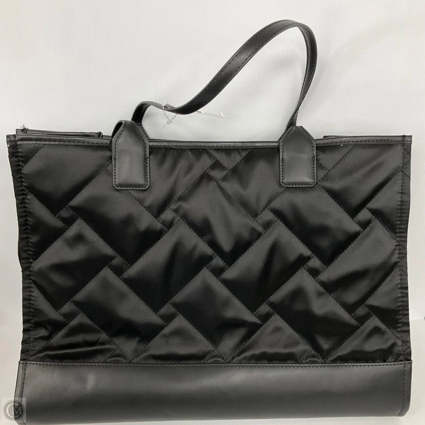 Tote Designer By Kurt Geiger, Size: Large