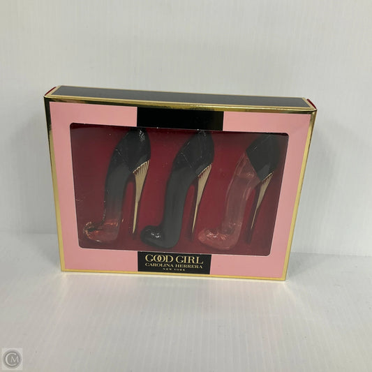 Fragrance Designer By Carolina Herrera