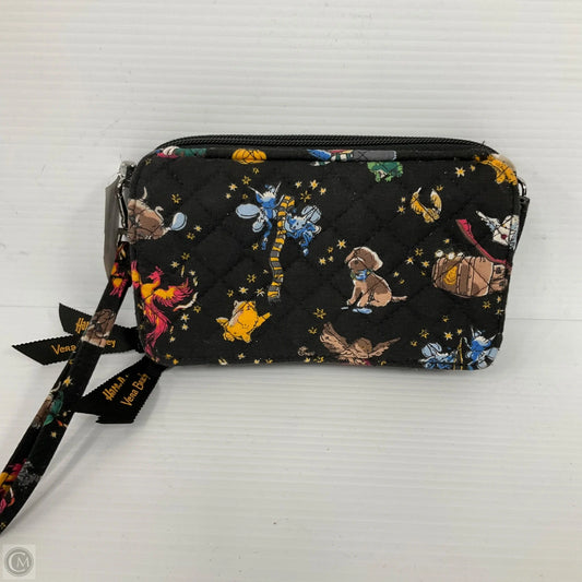 Wallet By Vera Bradley, Size: Medium