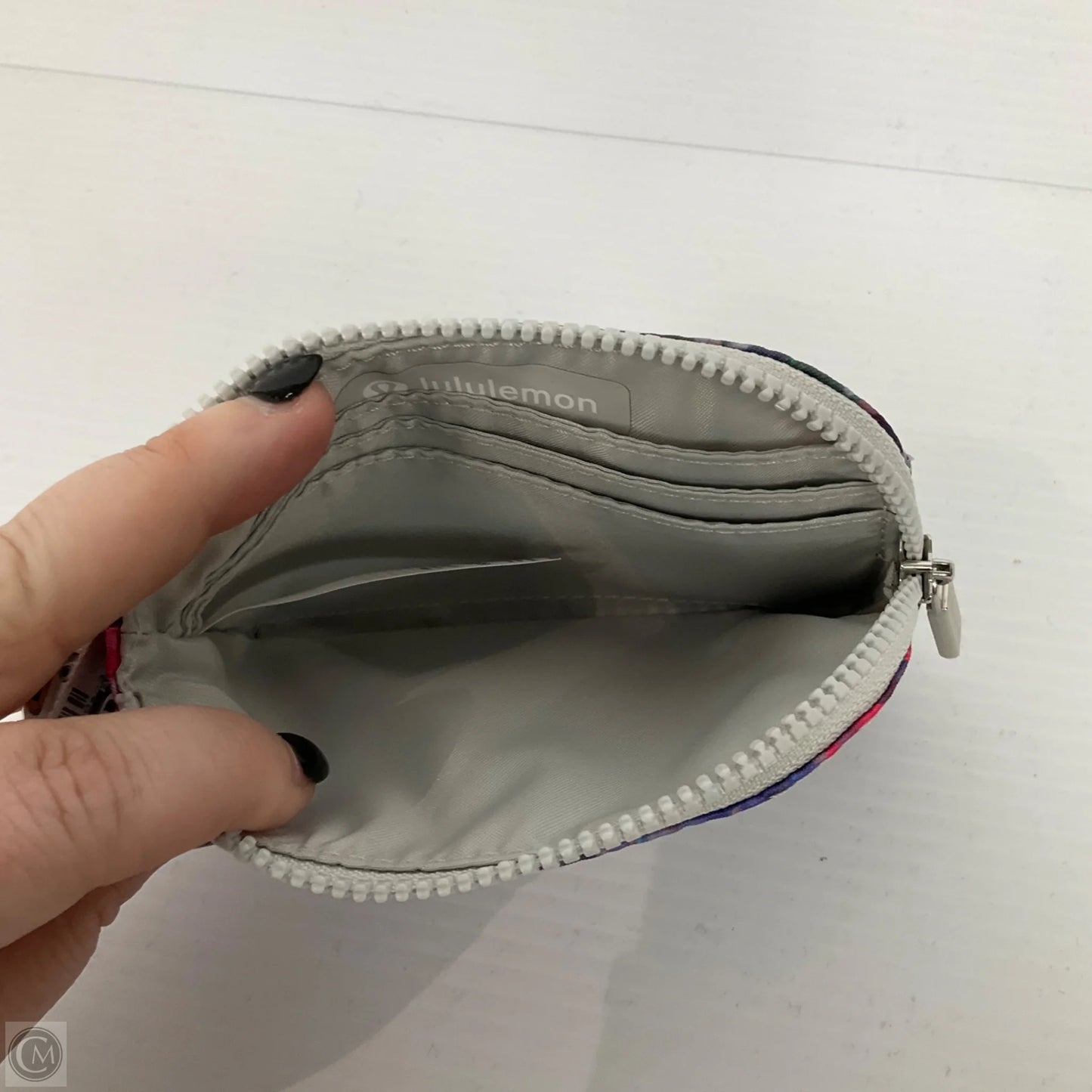 Coin Purse By Lululemon, Size: Medium