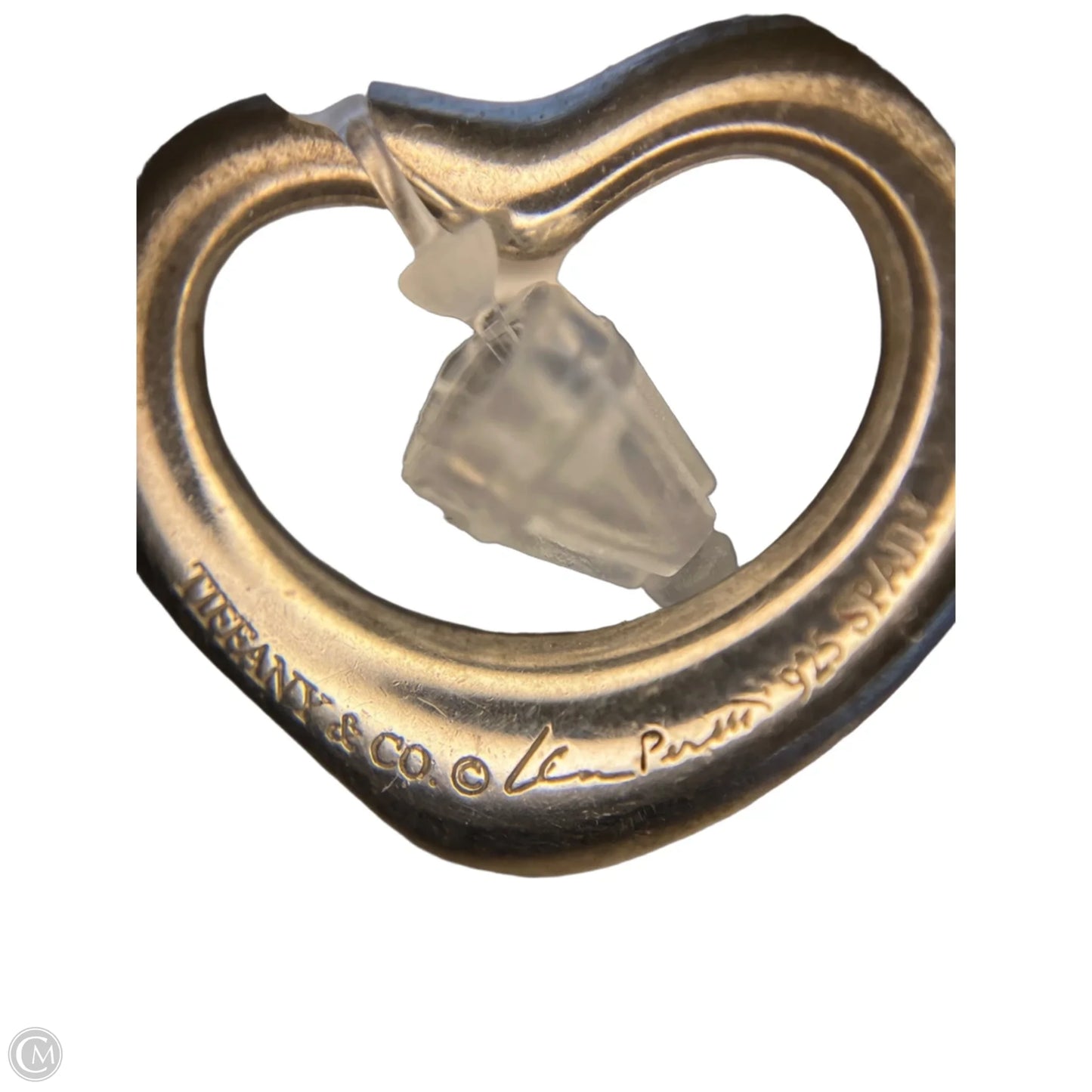 Accessory Luxury Designer Tag By Tiffany And Company