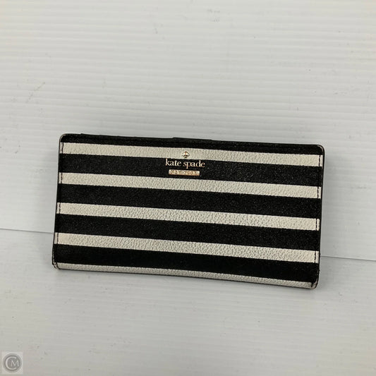 Wallet Designer By Kate Spade, Size: Medium