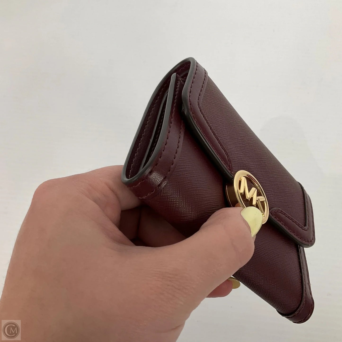 Wallet Designer By Michael Kors, Size: Small
