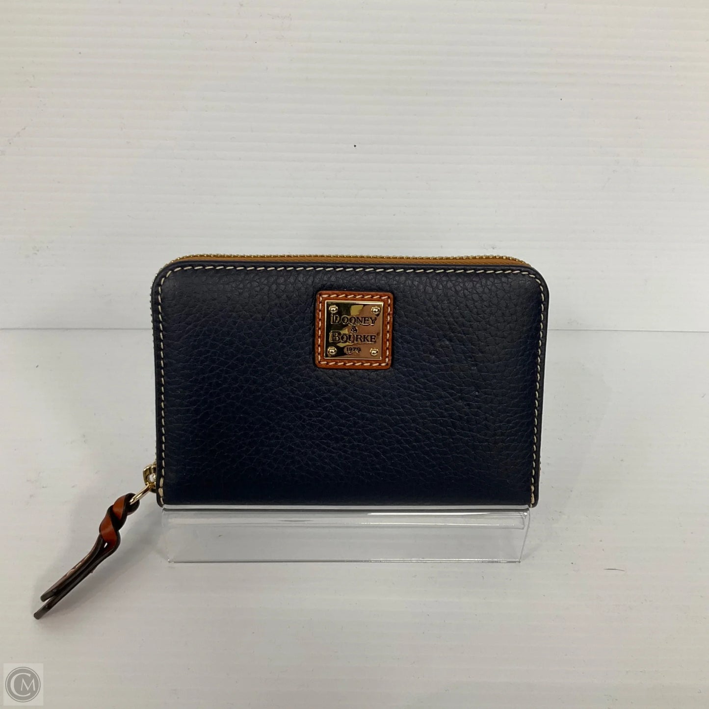 Wallet Designer By Dooney And Bourke, Size: Medium