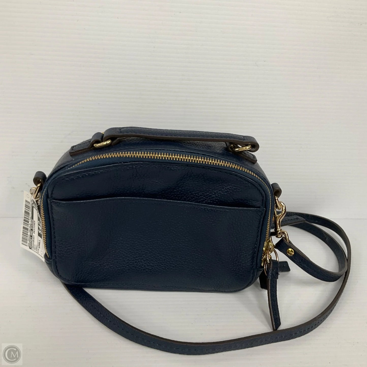 Crossbody Designer By Dooney And Bourke, Size: Small