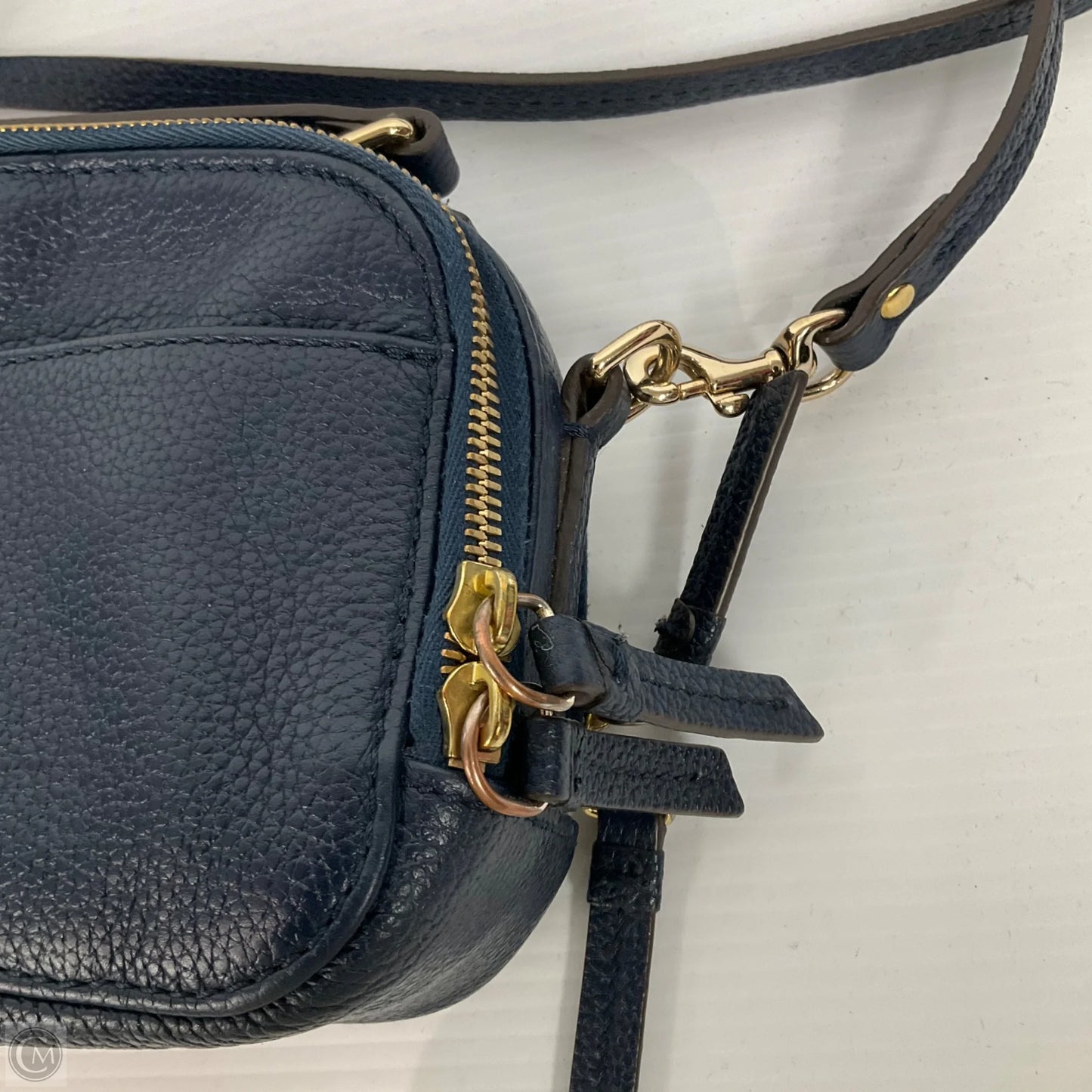 Crossbody Designer By Dooney And Bourke, Size: Small