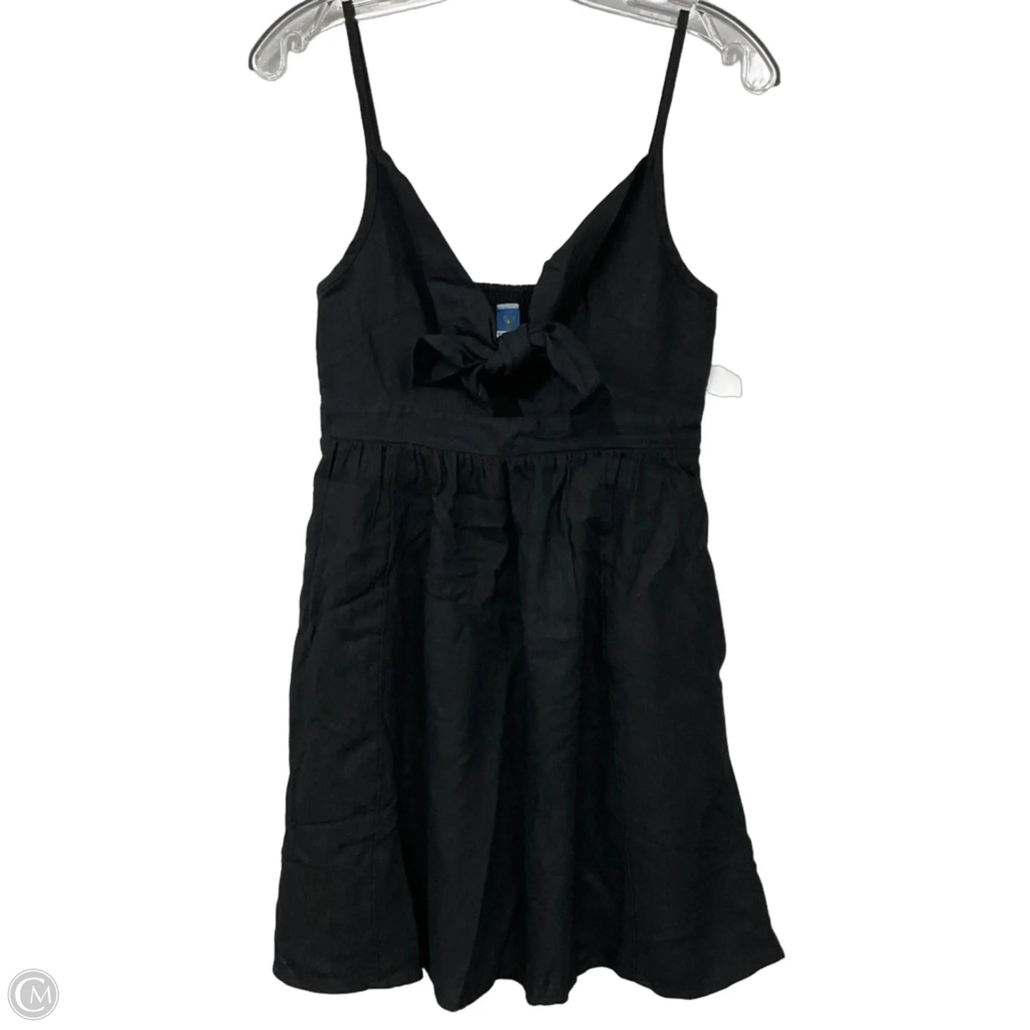 Dress Casual Short By Old Navy In Black, Size: S