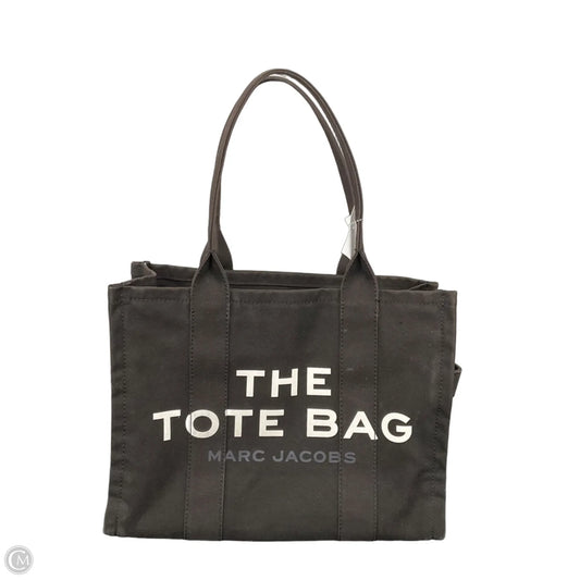 Tote Luxury Designer By Marc Jacobs, Size: Large
