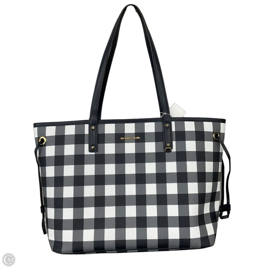 Handbag Designer By Michael Kors, Size: Large