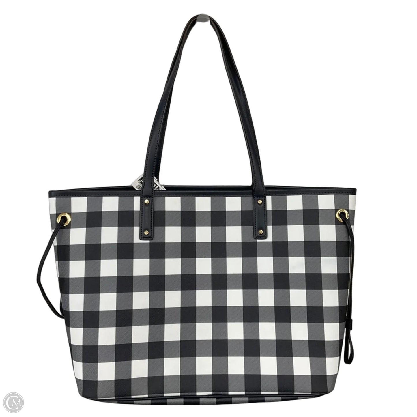 Handbag Designer By Michael Kors, Size: Large