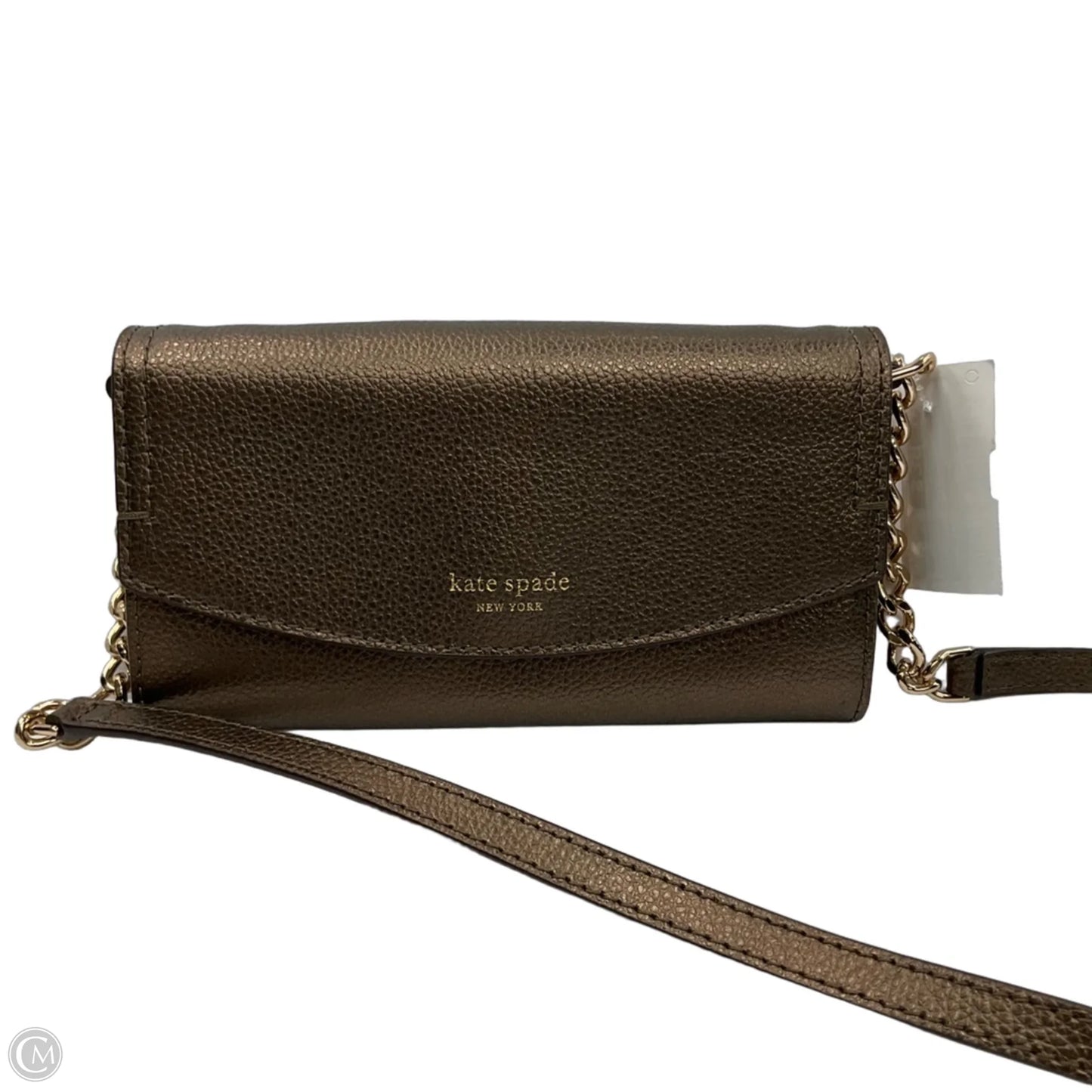 Crossbody Designer By Kate Spade, Size: Small