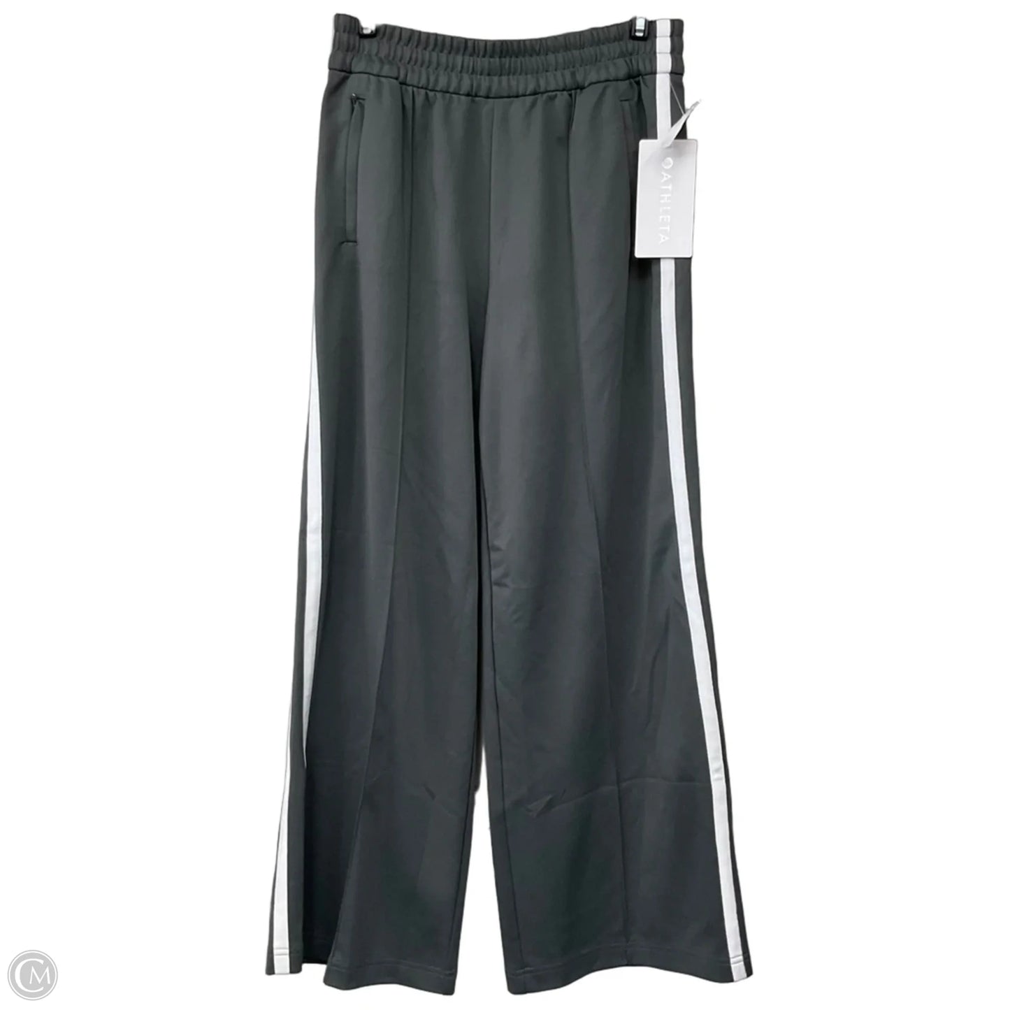 Pants Other By Athleta In Grey, Size: Xs