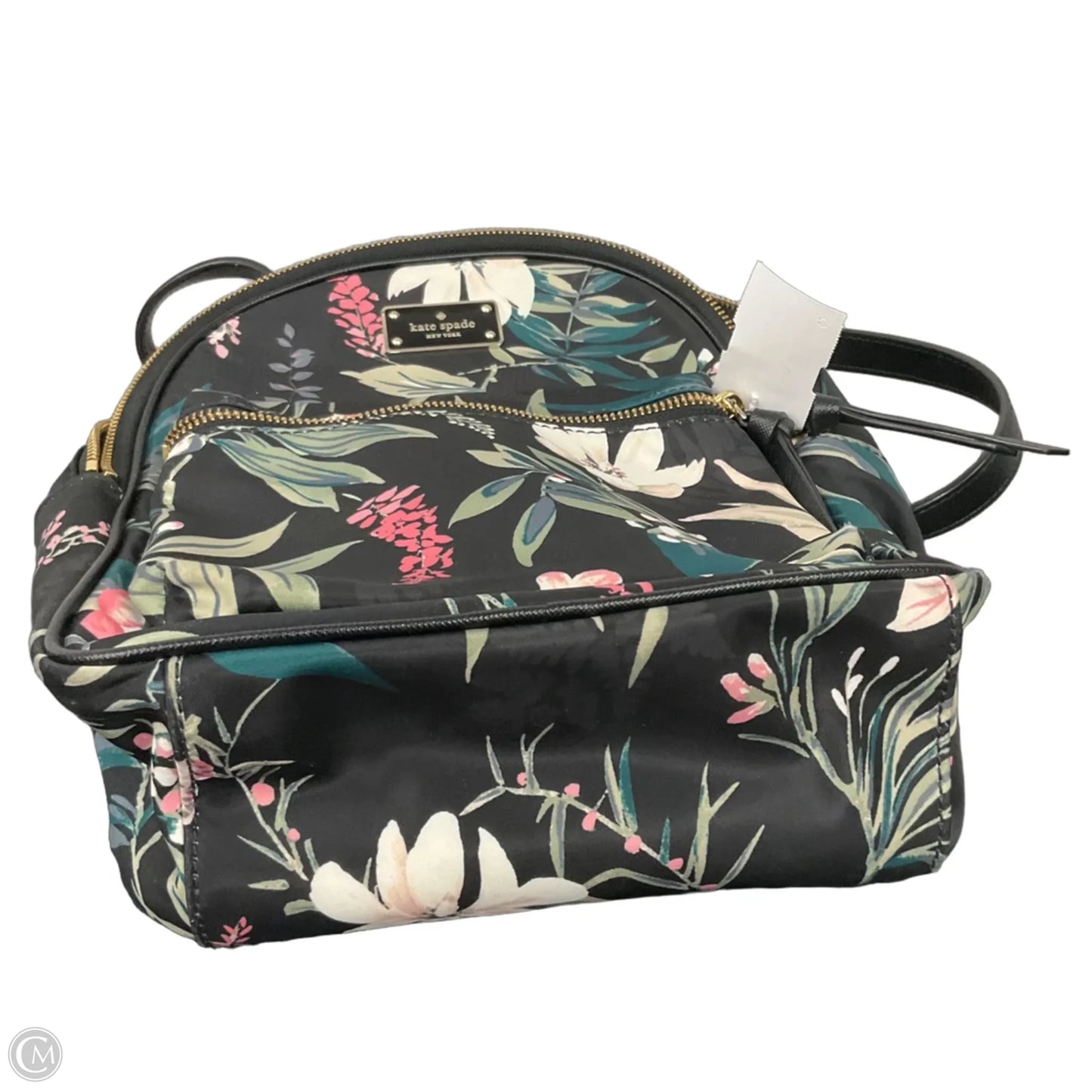 Backpack Designer By Kate Spade, Size: Medium