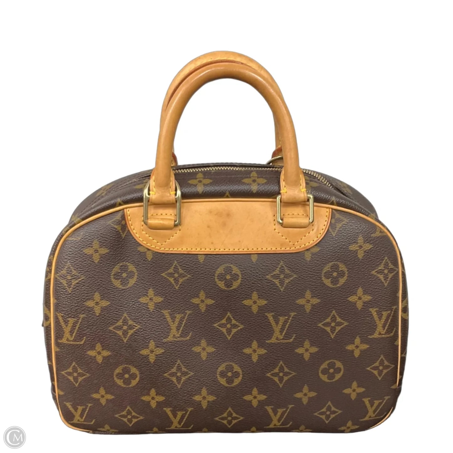 2004 Trouville Luxury Designer By Louis Vuitton, Size: Medium
