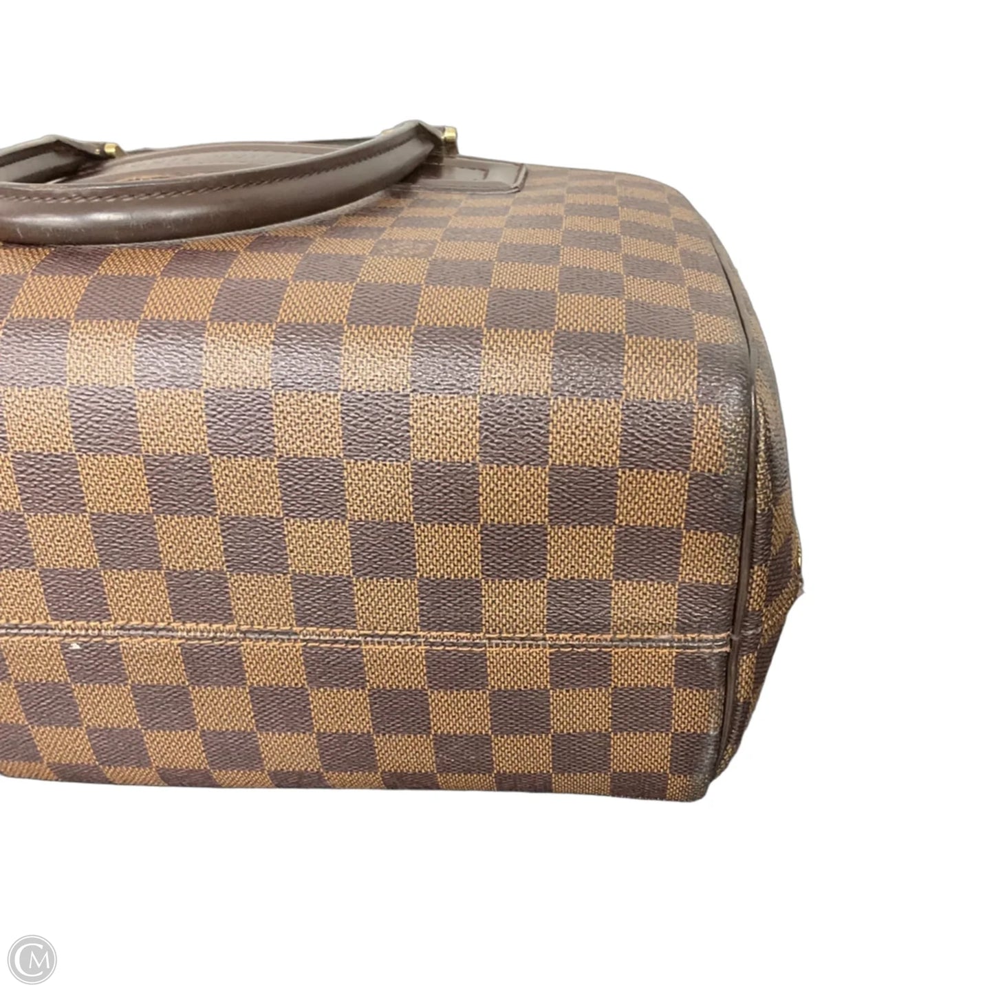 1999 Eben Nolita Handbag Luxury Designer By Louis Vuitton, Size: Large