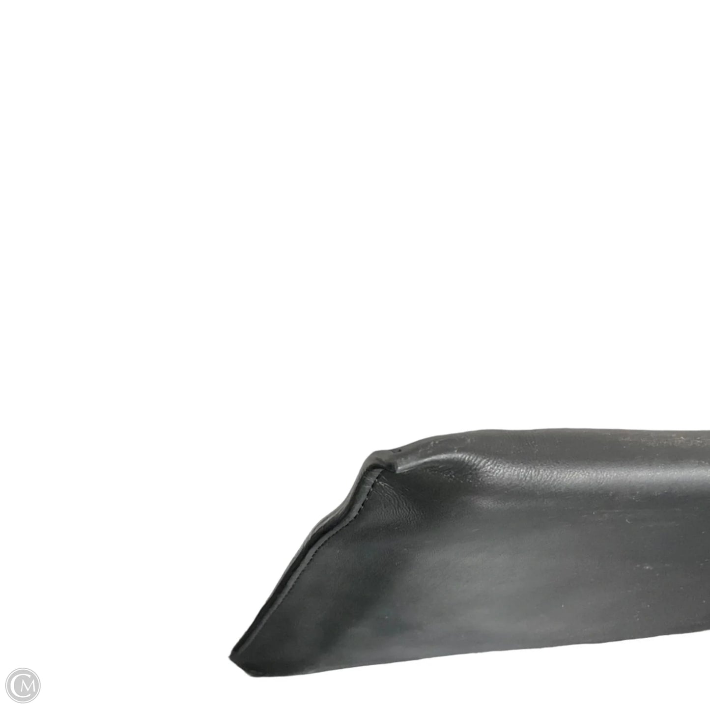 Clutch Luxury Designer By Fendi, Size: Large