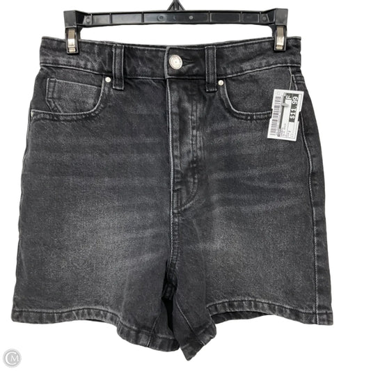 Shorts By Zara In Blue Denim, Size: 2