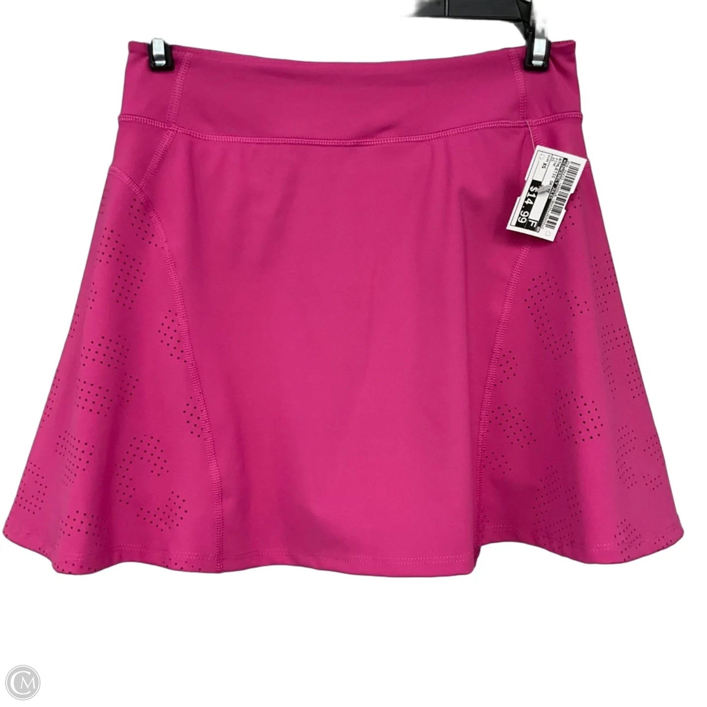 Athletic Skort By Sincerely Jules In Pink, Size: Xs