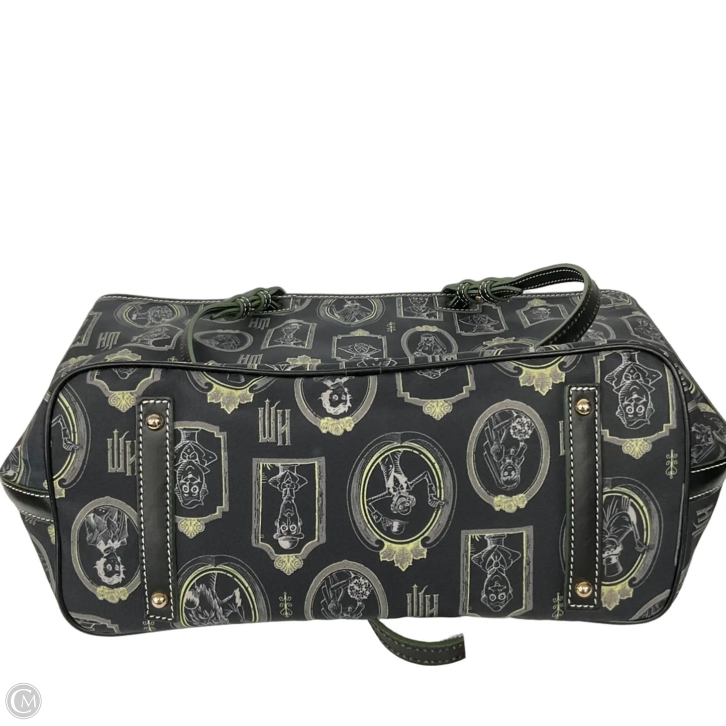 Tote Designer By Dooney And Bourke, Size: Large
