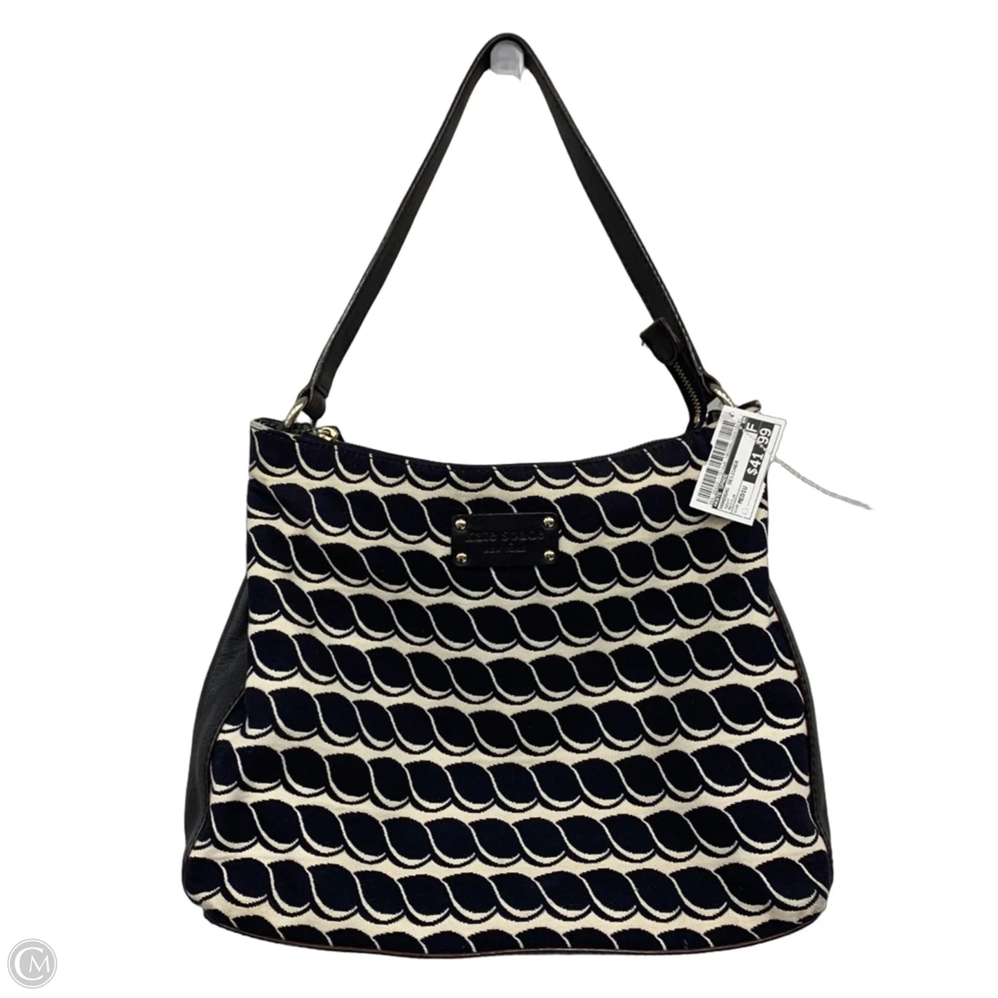 Handbag Designer By Kate Spade, Size: Medium
