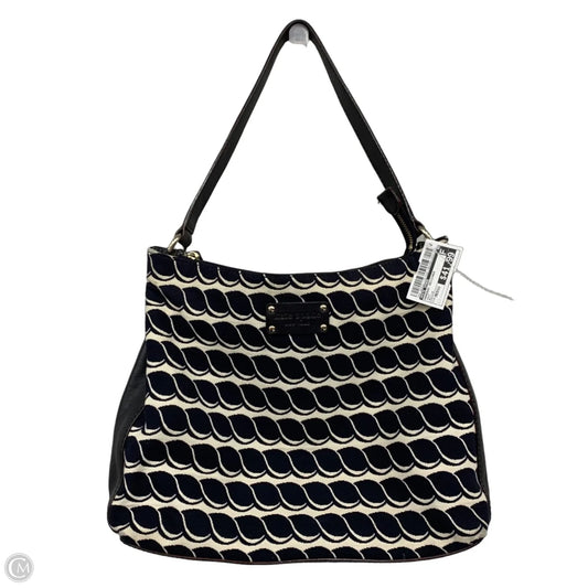 Handbag Designer By Kate Spade, Size: Medium