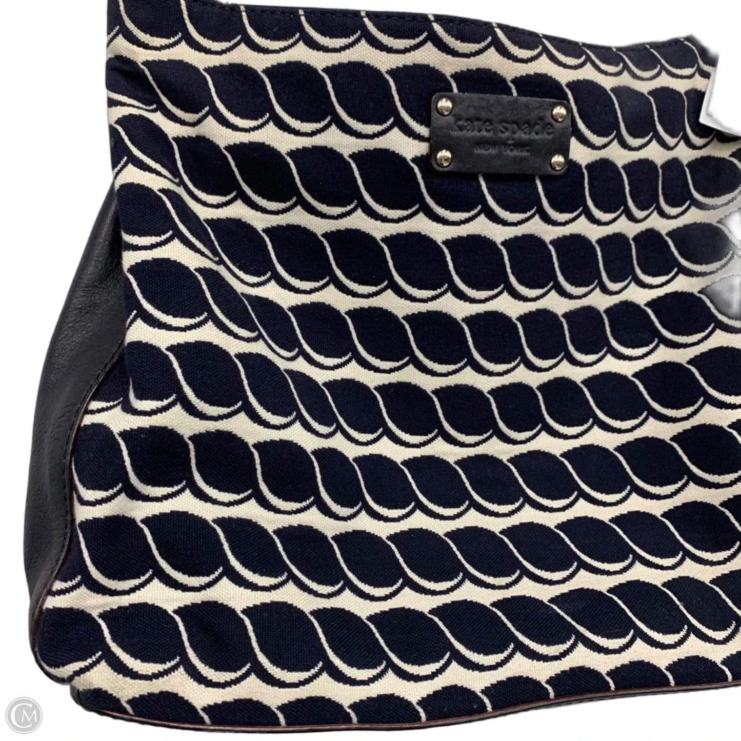Handbag Designer By Kate Spade, Size: Medium