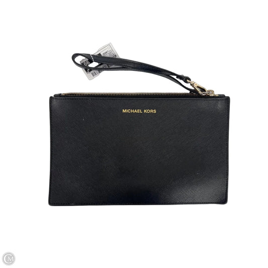 Wristlet Designer By Michael Kors, Size: Large