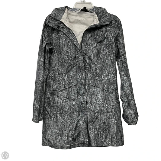 Jacket Windbreaker By Patagonia In Black, Size: S