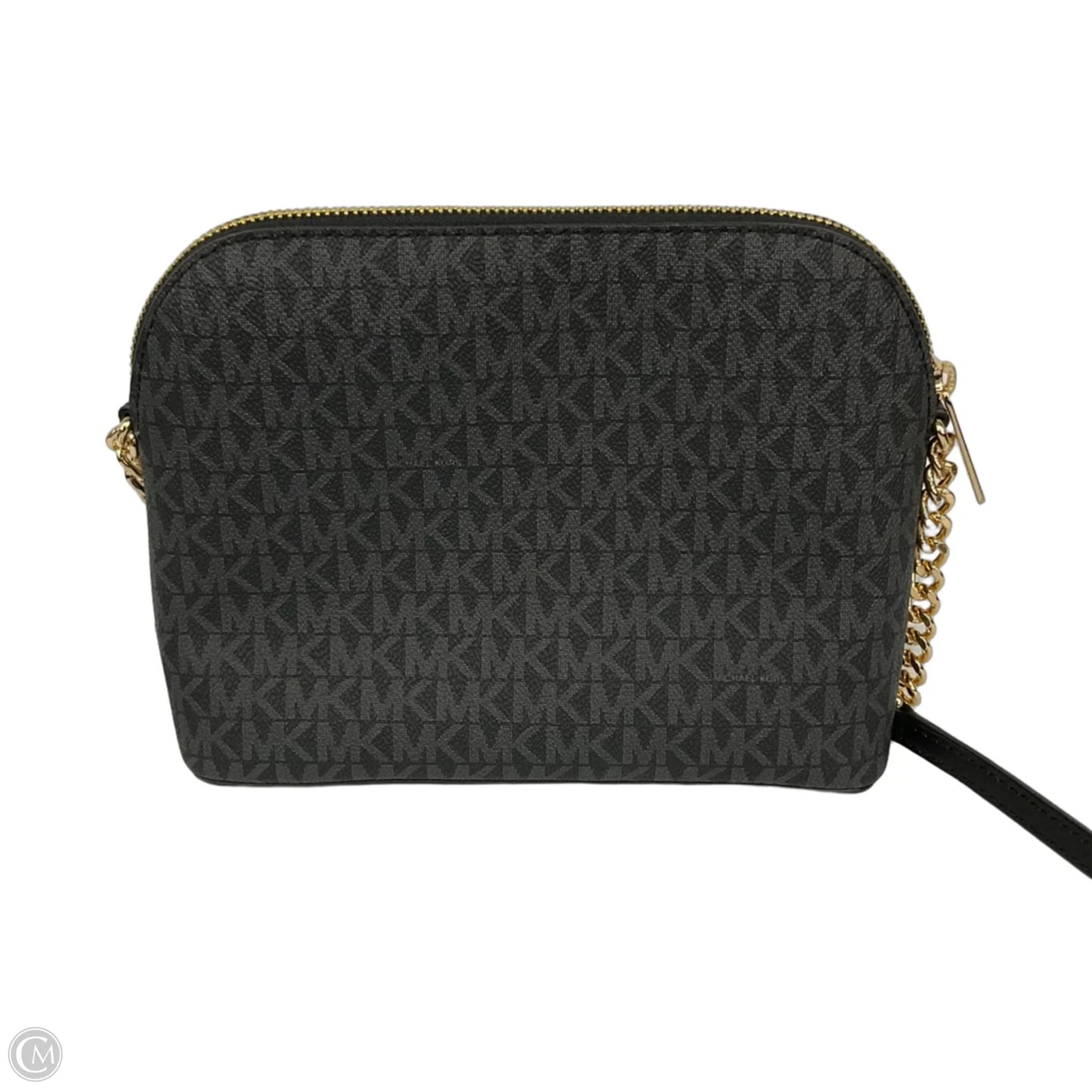 Crossbody Designer By Michael Kors, Size: Small