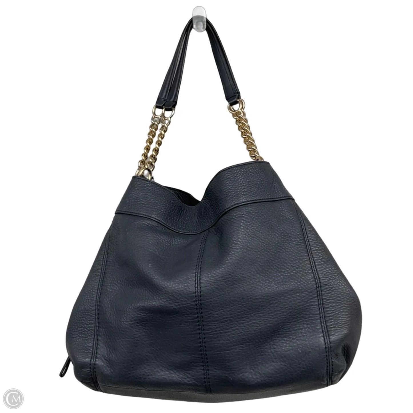 Handbag Designer By Coach, Size: Large