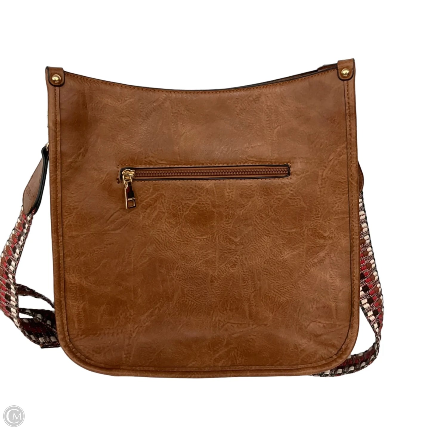 Crossbody By Jen & Co, Size: Medium