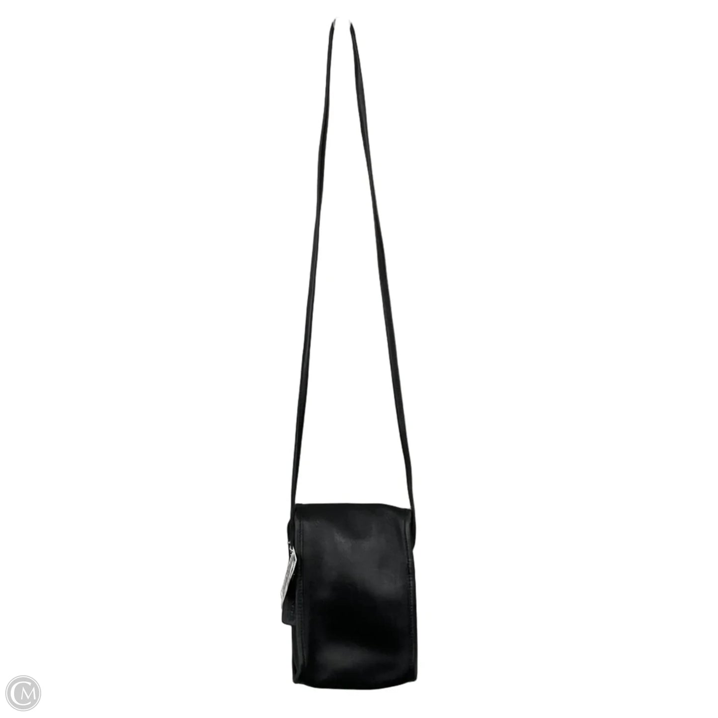 Crossbody Designer By Coach, Size: Small