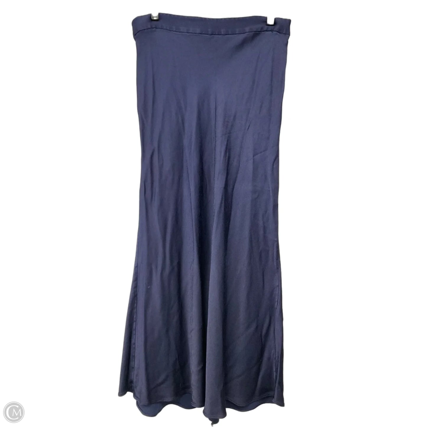 Skirt Maxi By Cmb In Navy, Size: 10