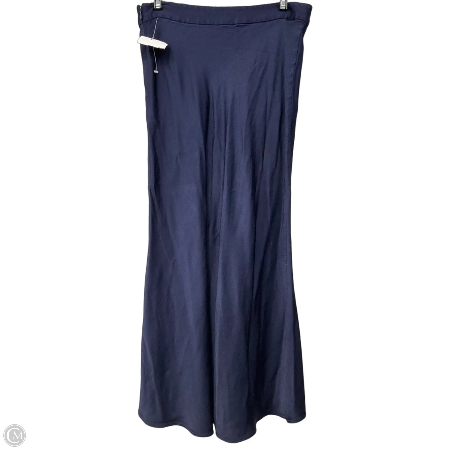 Skirt Maxi By Cmb In Navy, Size: 10