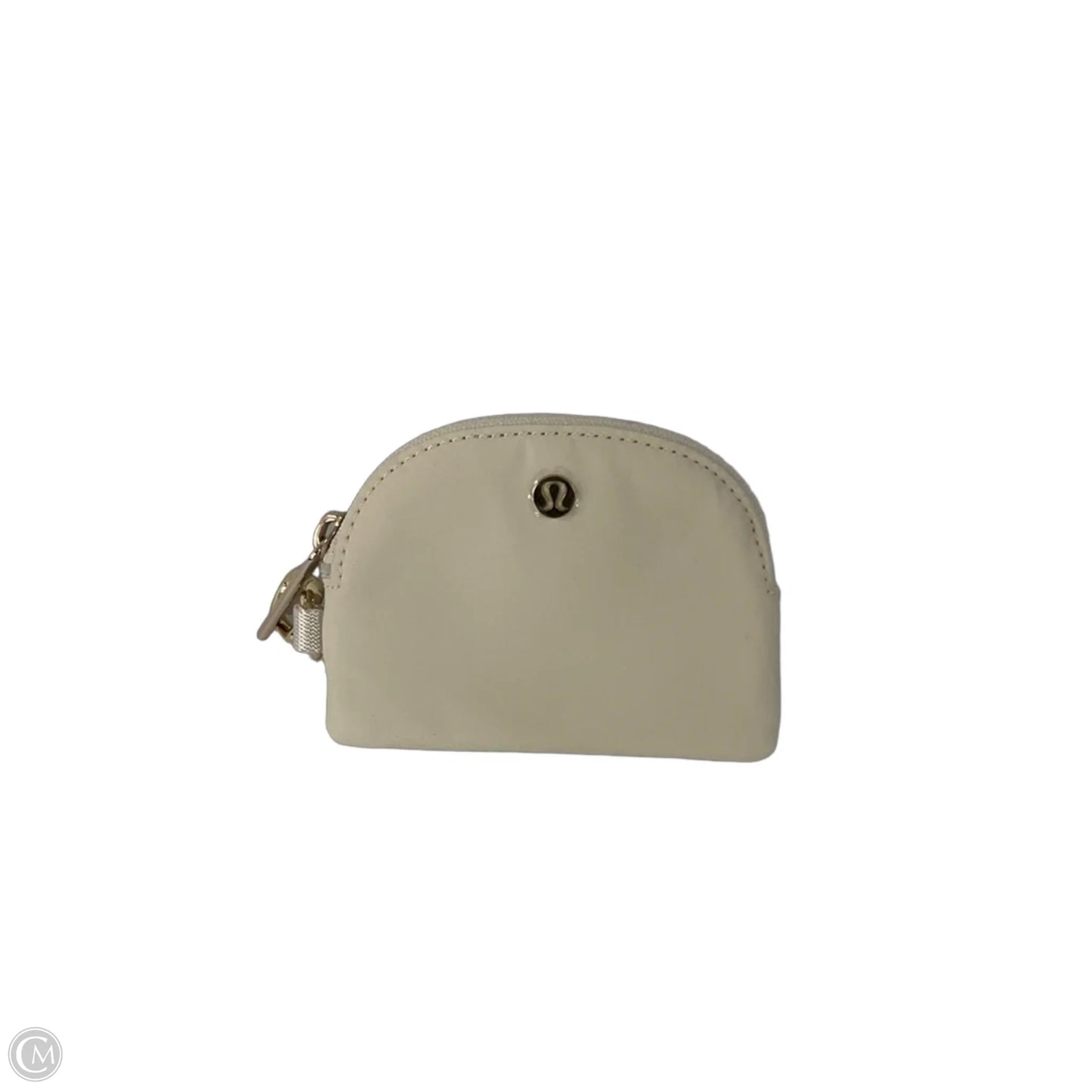 Coin Purse By Lululemon, Size: Small