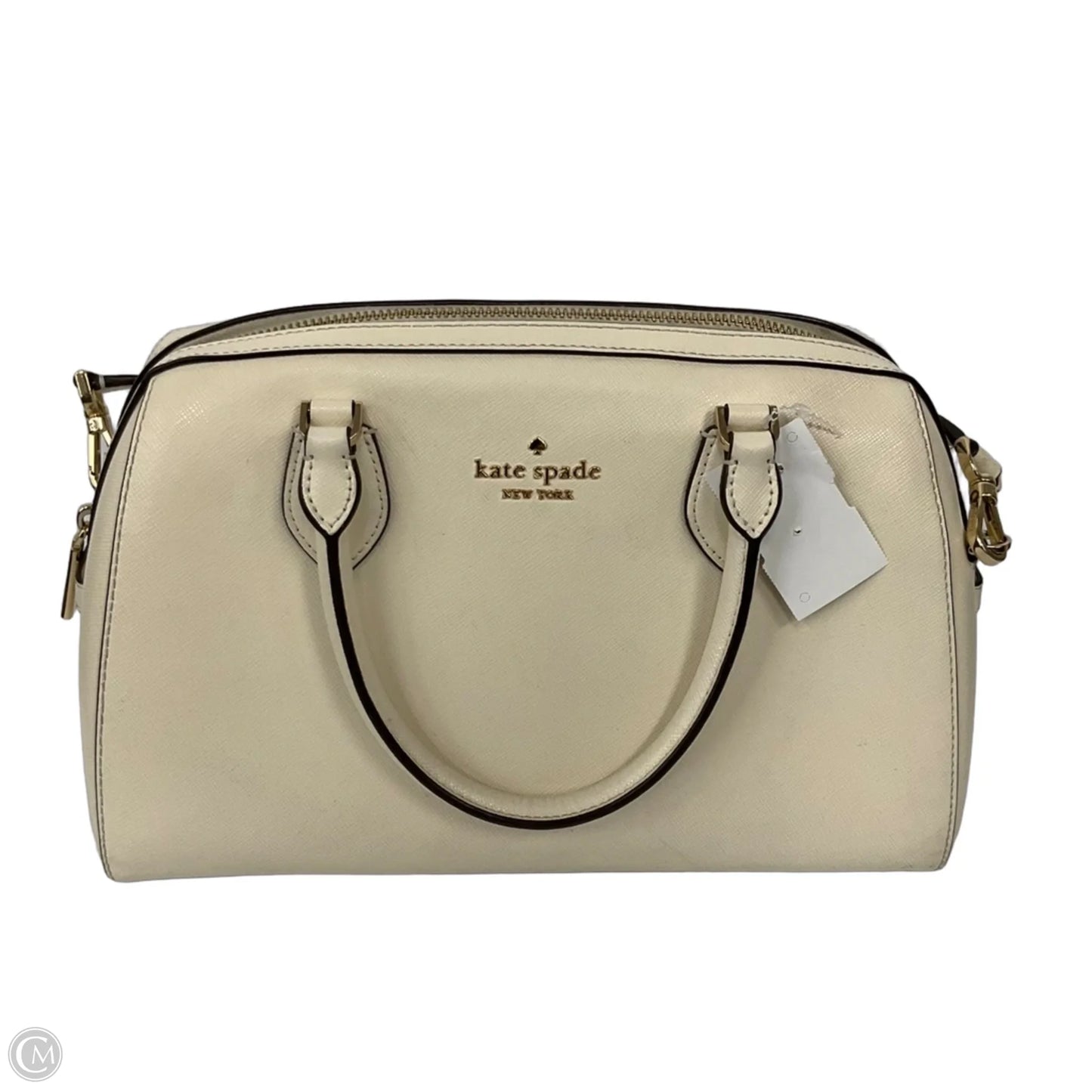 Crossbody Designer By Kate Spade, Size: Medium