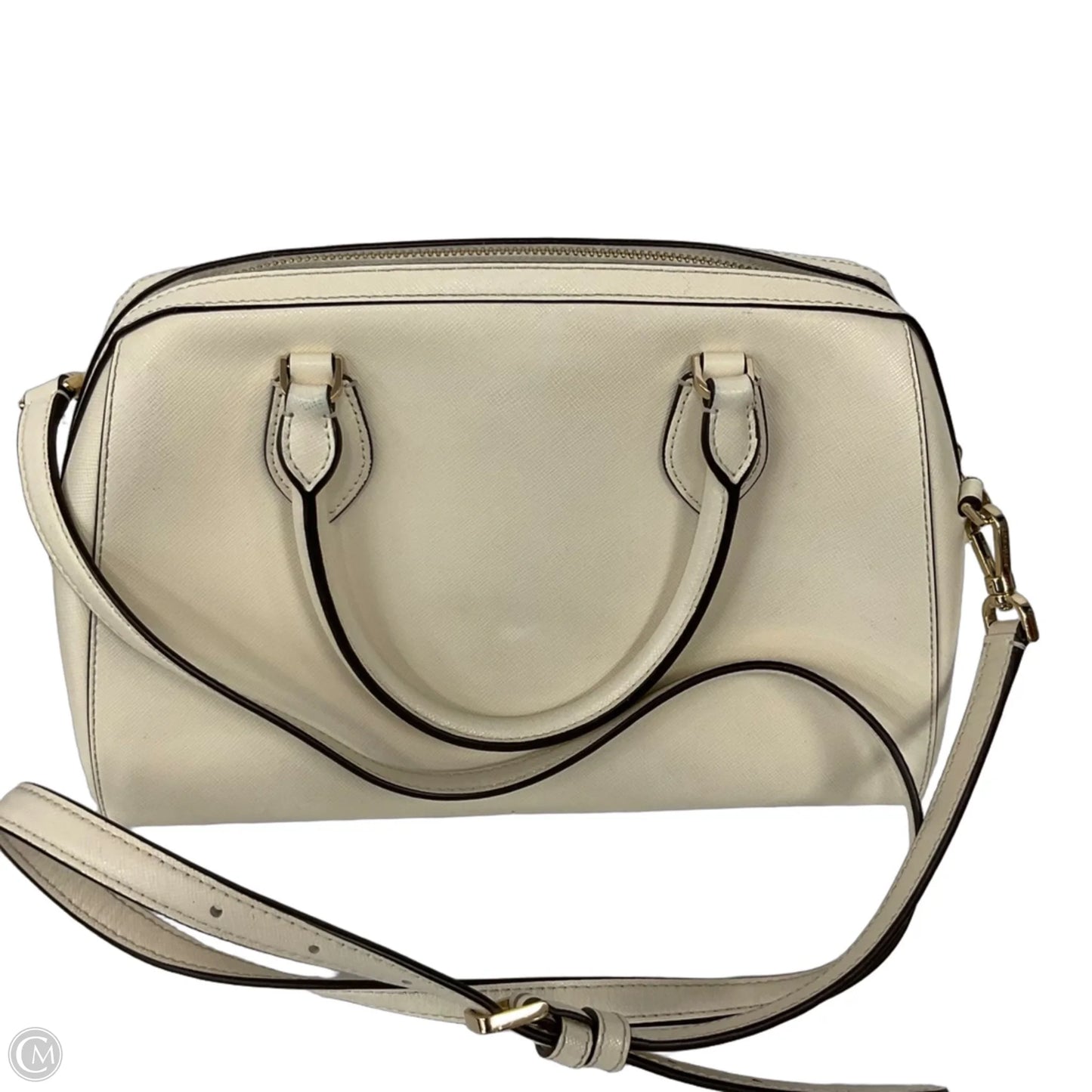 Crossbody Designer By Kate Spade, Size: Medium