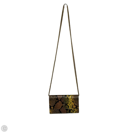 Crossbody By Kurt Geiger London, Size: Small