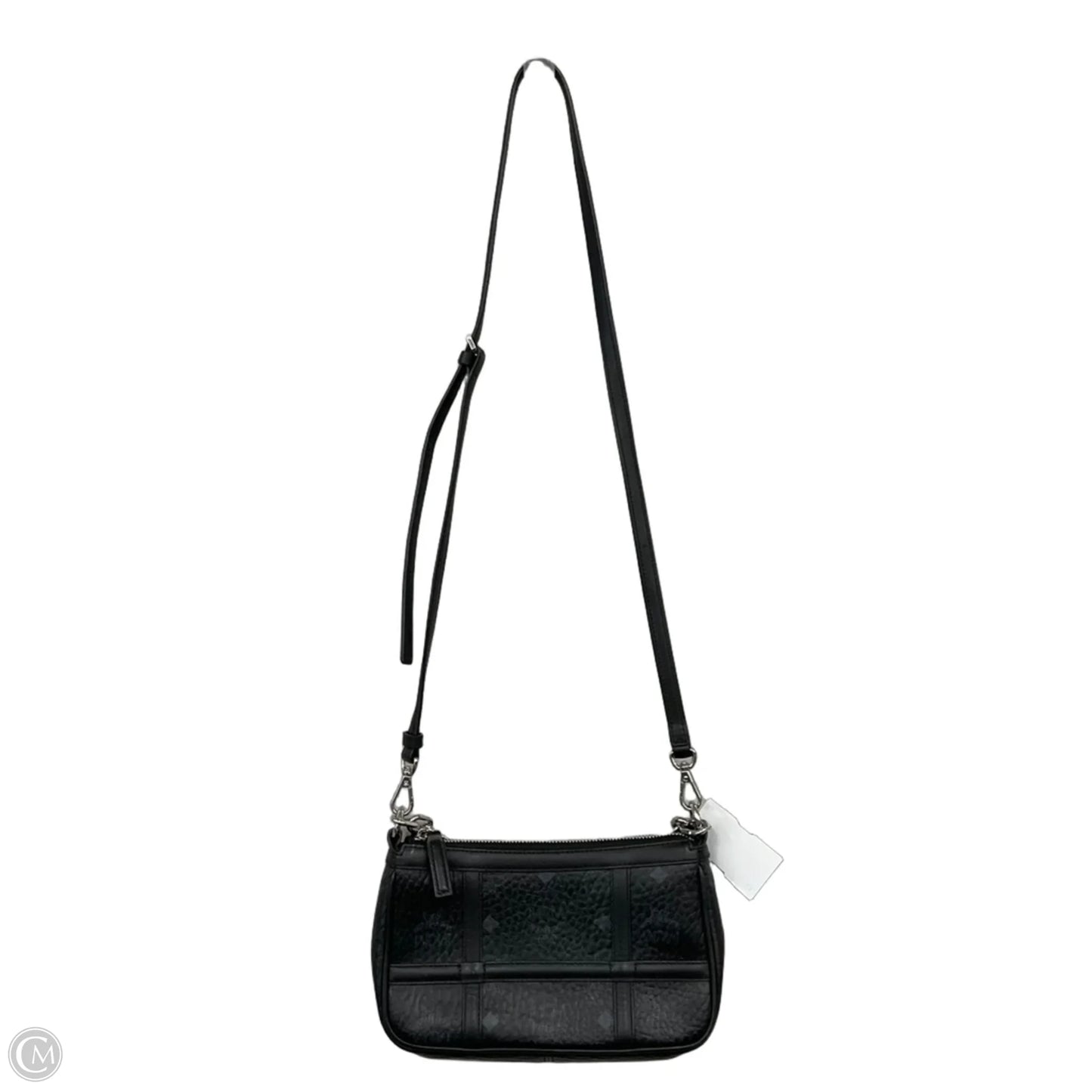 Crossbody Luxury Designer By Mcm, Size: Small