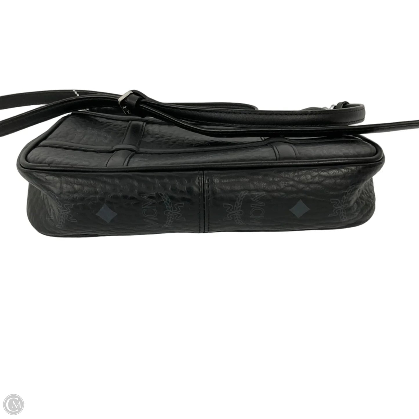 Crossbody Luxury Designer By Mcm, Size: Small