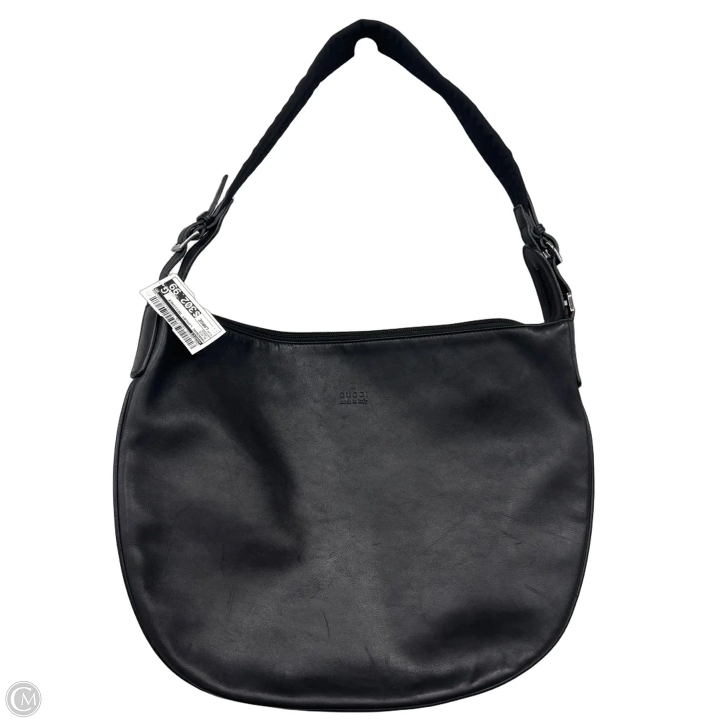 Handbag Luxury Designer By Gucci, Size: Large