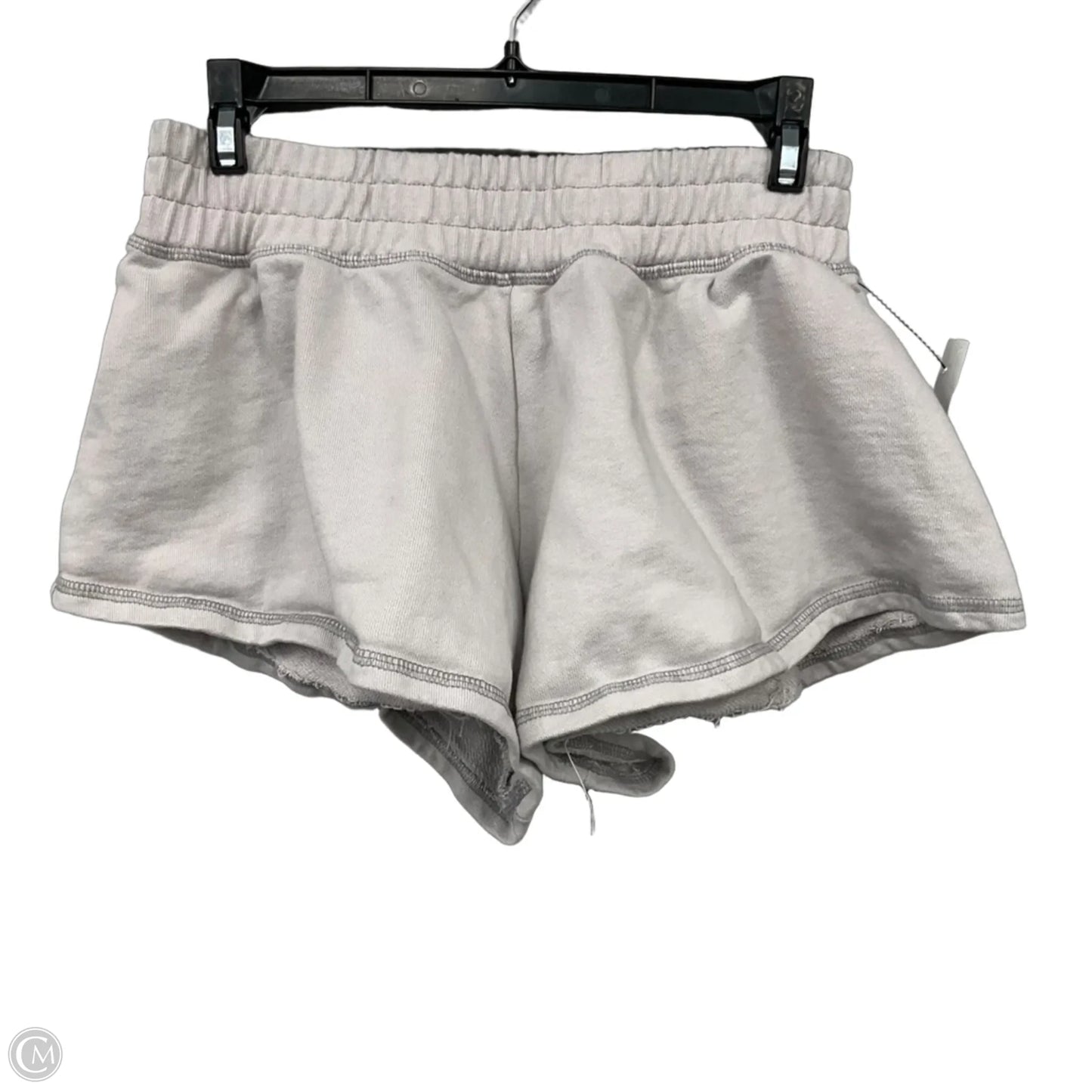 Shorts By Daily Practice By Anthropologie In Grey, Size: S