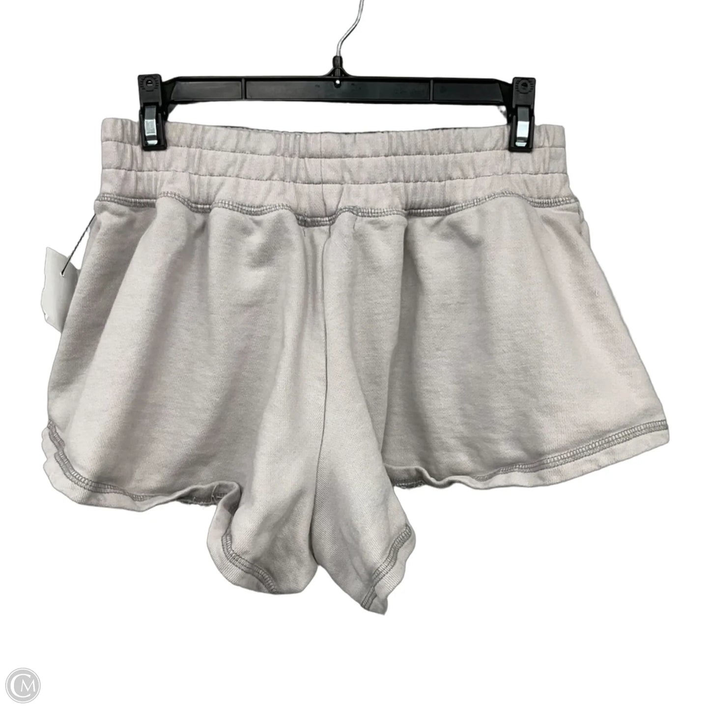 Shorts By Daily Practice By Anthropologie In Grey, Size: S