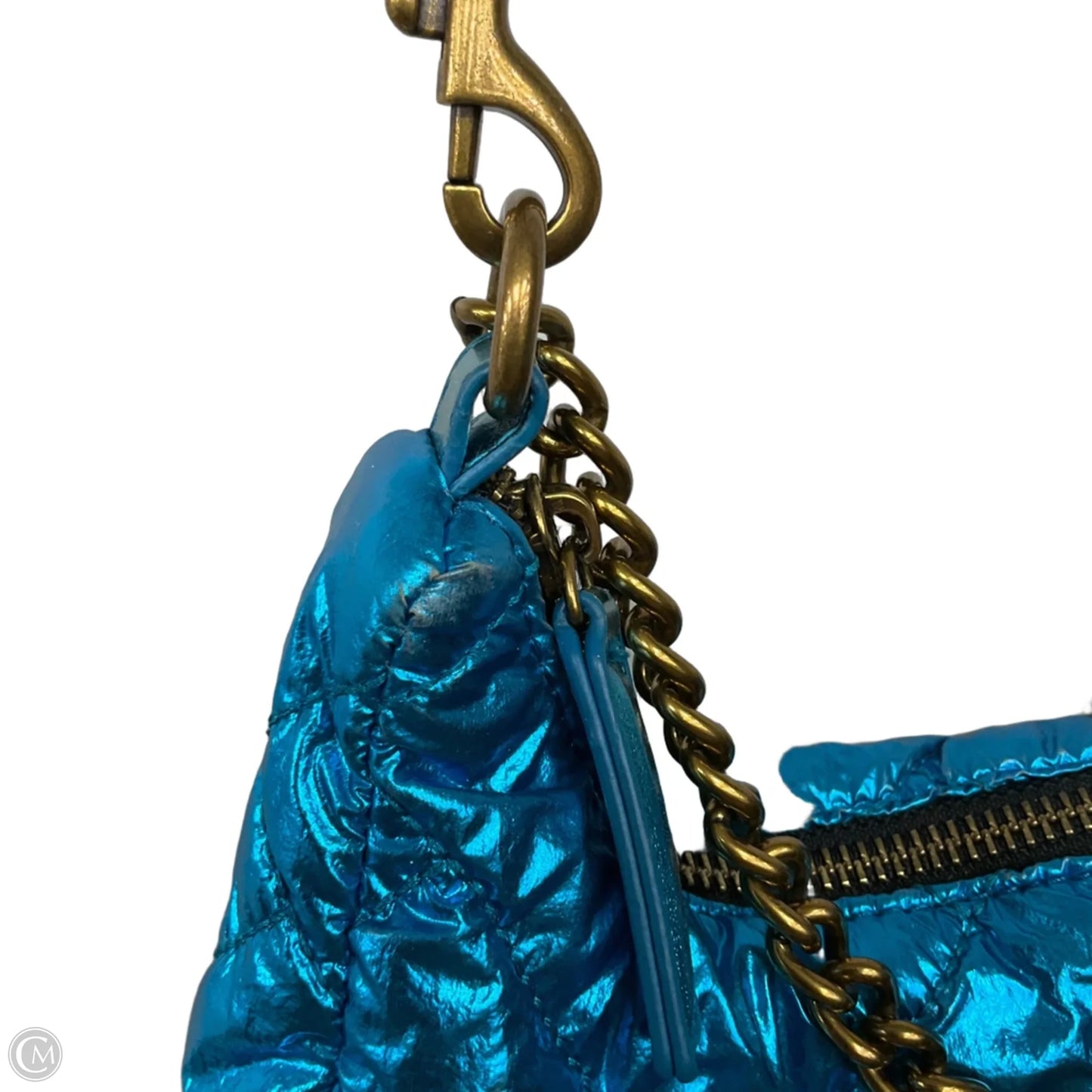 Crossbody Designer By Kurt Geiger, Size: Small