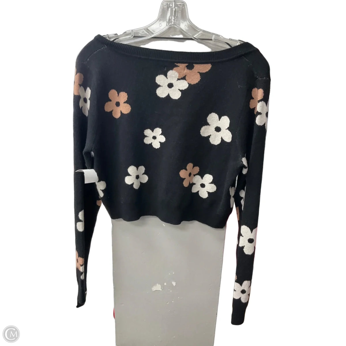 Sweater By La Hearts In Black, Size: S