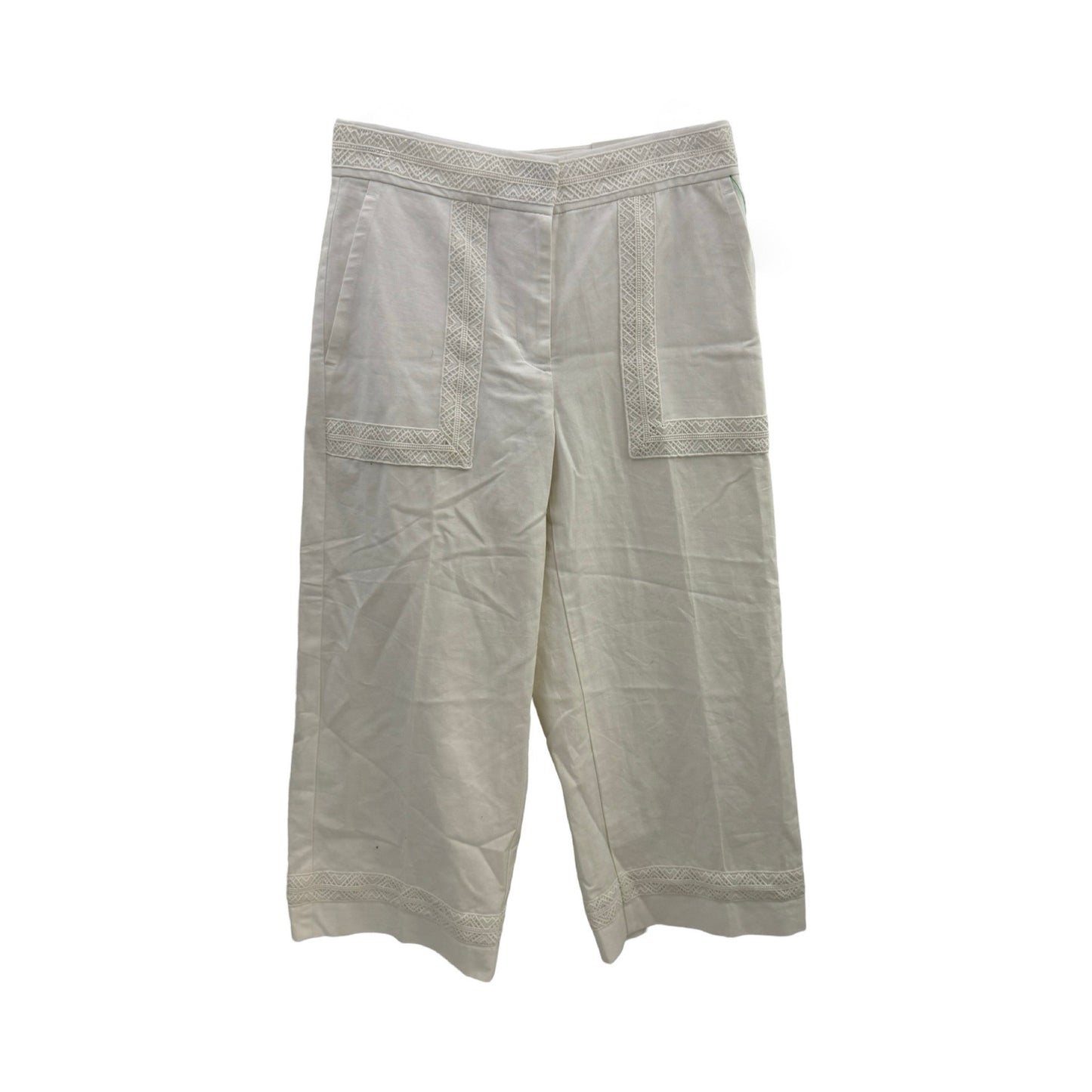 Pants Cropped By Ann Taylor O  Size: 2 Petite
