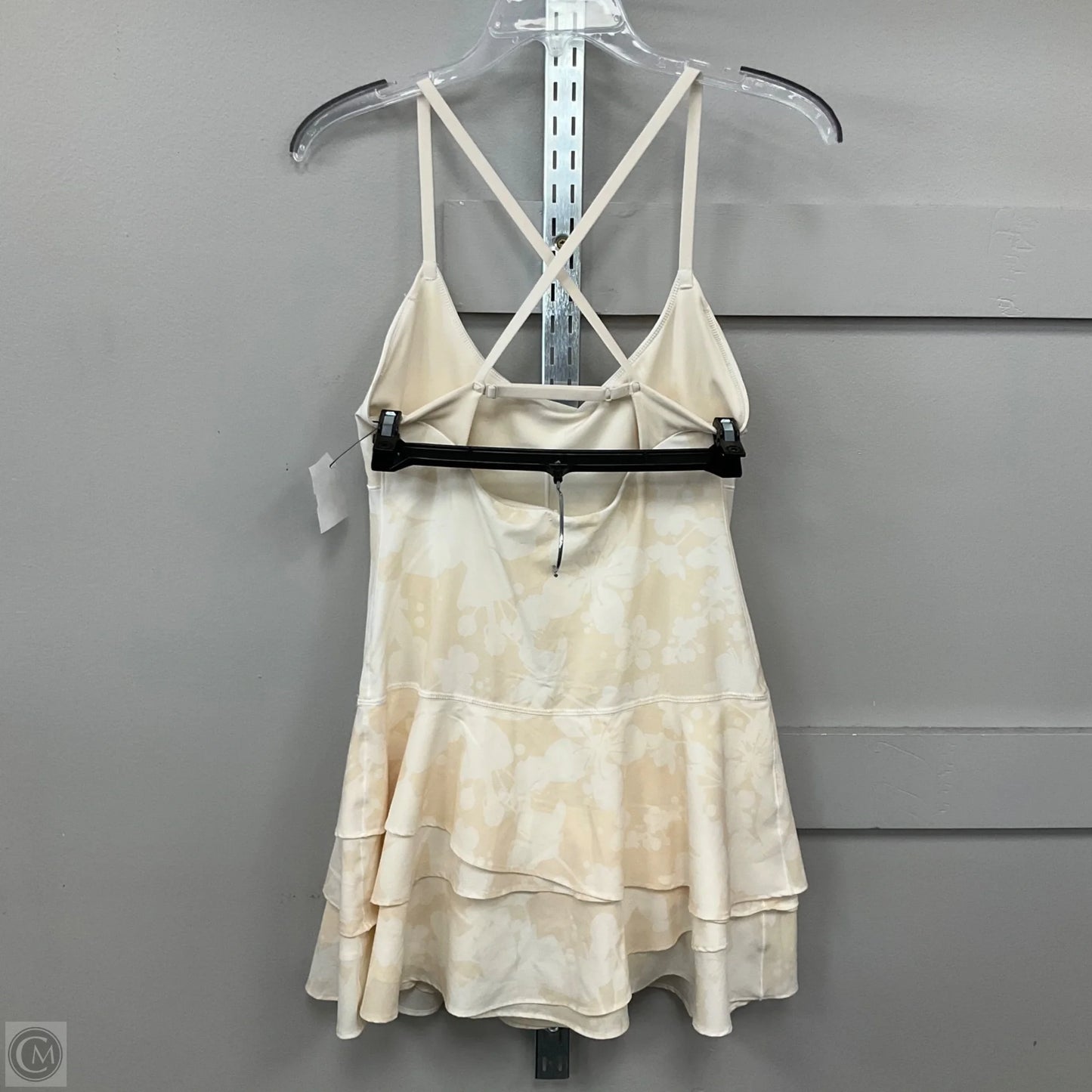 Athletic Dress By Aerie In White, Size: Xs