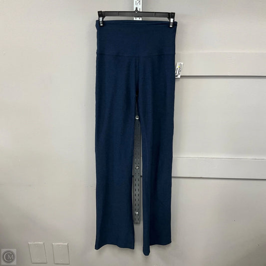 Pants Lounge By Beyond Yoga In Blue, Size: S