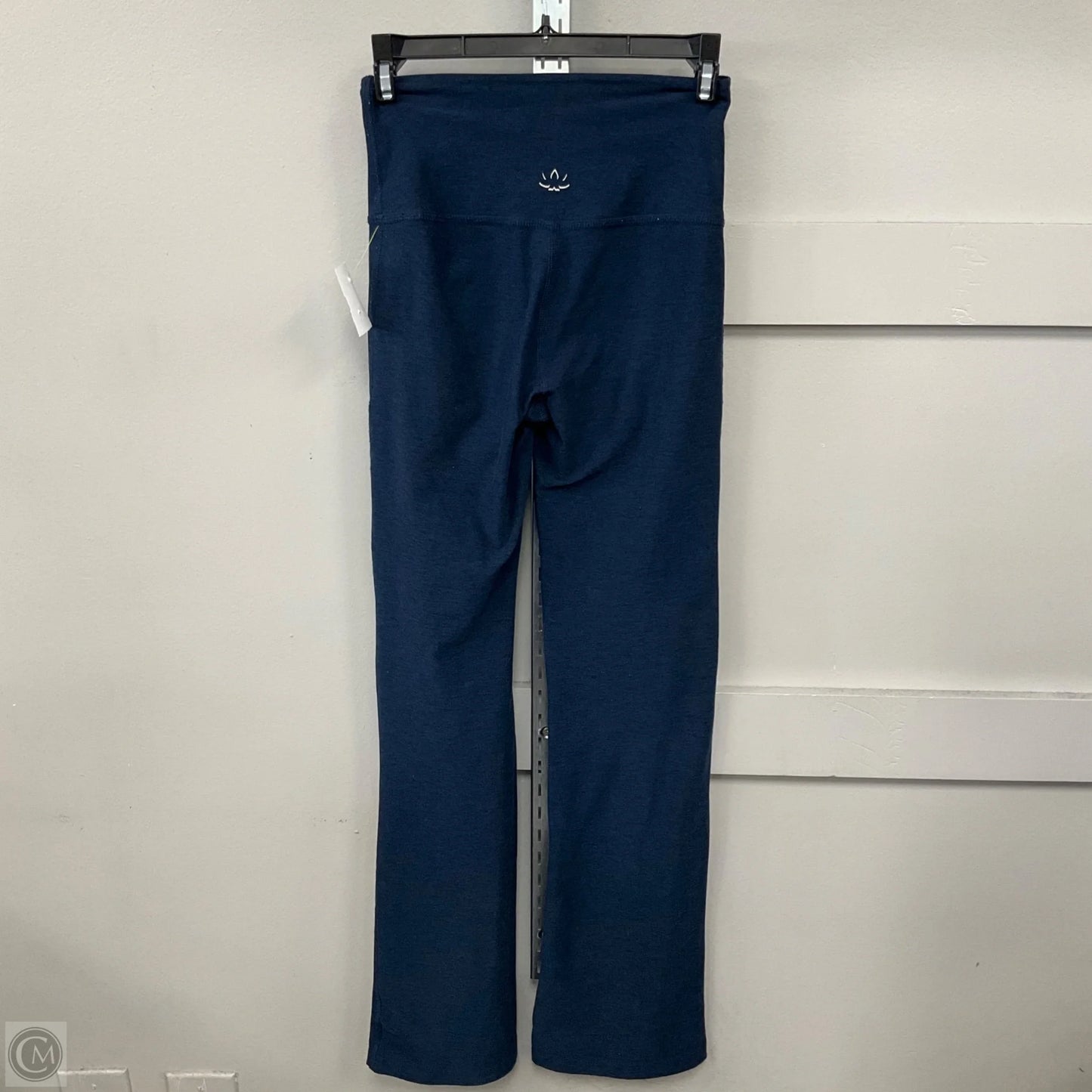 Pants Lounge By Beyond Yoga In Blue, Size: S