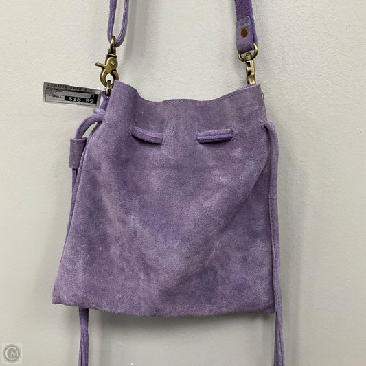 Crossbody By Free People, Size: Small